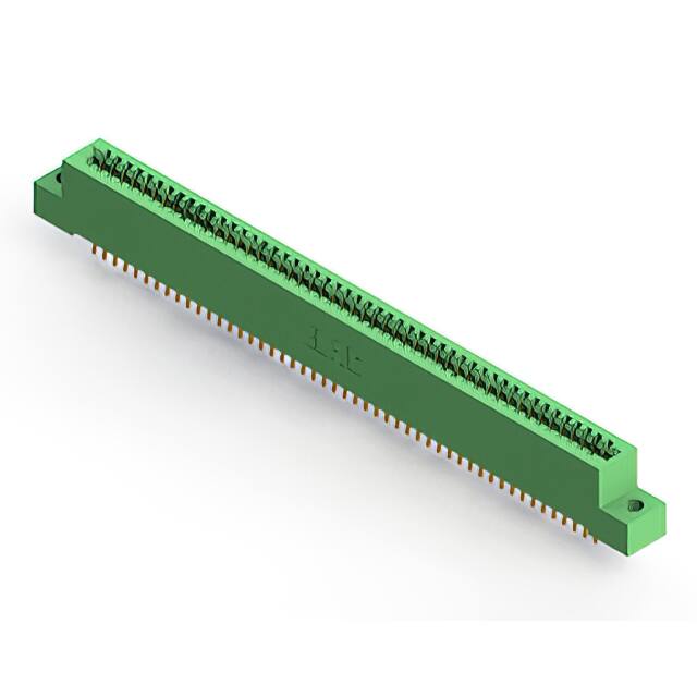 842-098-556-204 EDAC Inc.  Edgeboard Connectors